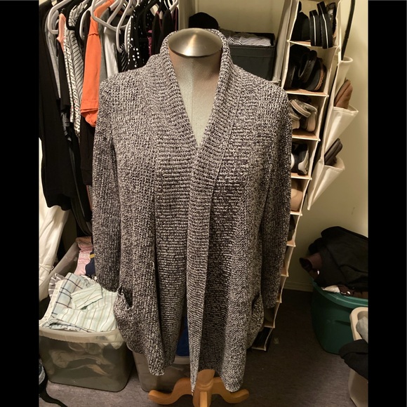 JOE FRESH CARDIGAN - Picture 1 of 4